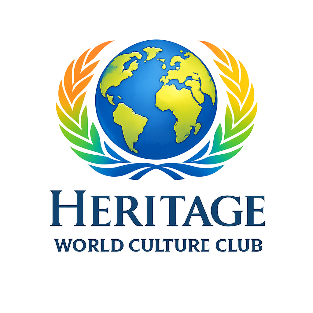 Heritage World Culture Club